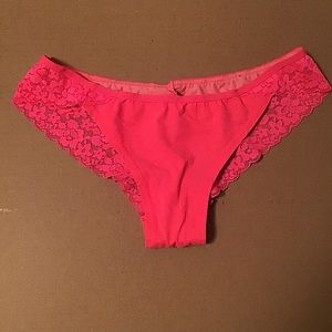 Lace La Senza Panty